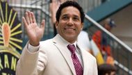 Who is Oscar in The Office?